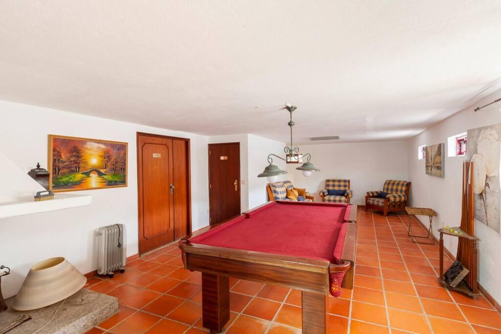 Maison Avec Piscine : Quinta Do Sol Amarante Exterior foto