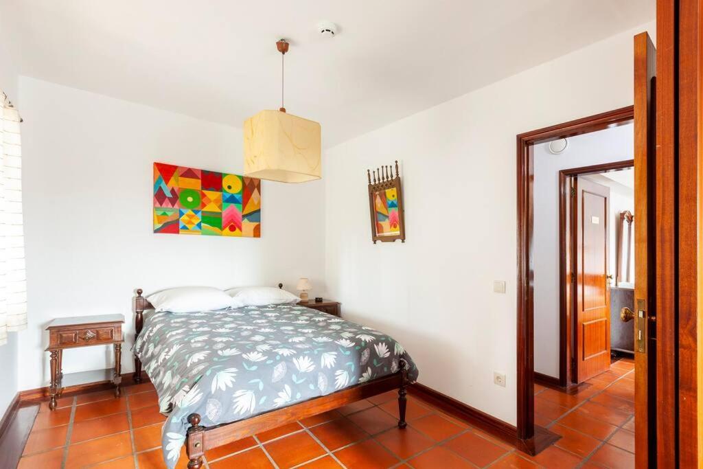 Maison Avec Piscine : Quinta Do Sol Amarante Exterior foto