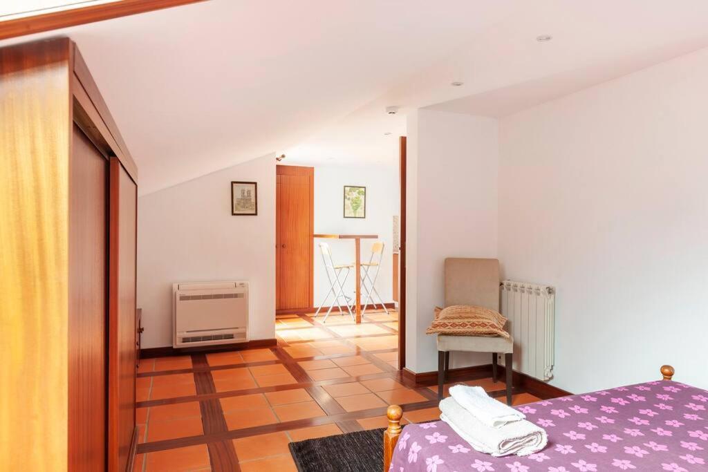 Maison Avec Piscine : Quinta Do Sol Amarante Exterior foto