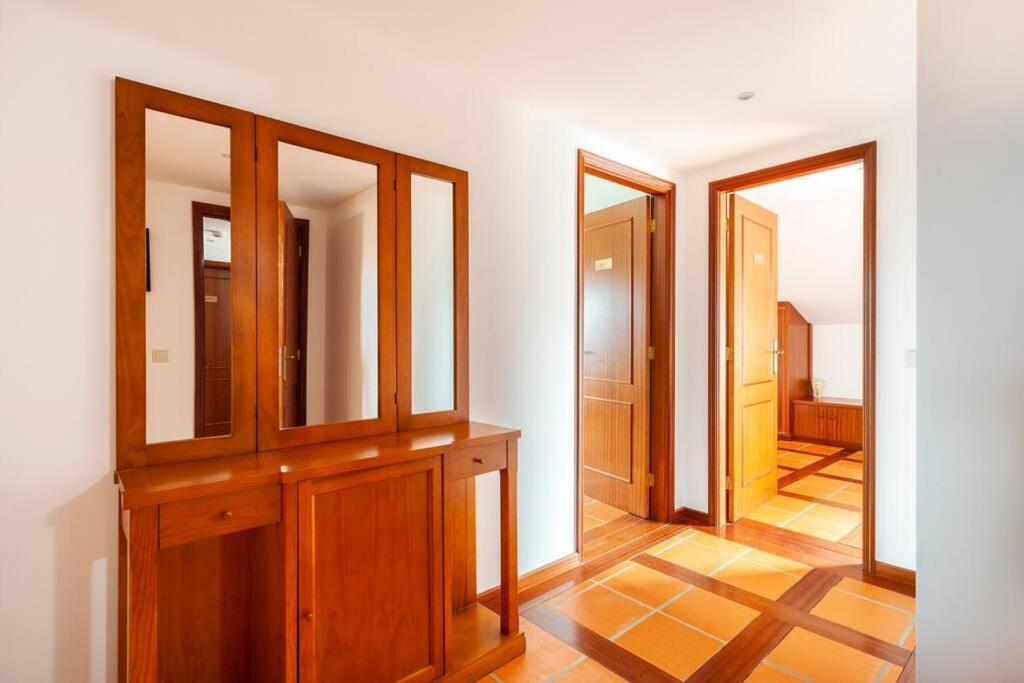 Maison Avec Piscine : Quinta Do Sol Amarante Exterior foto