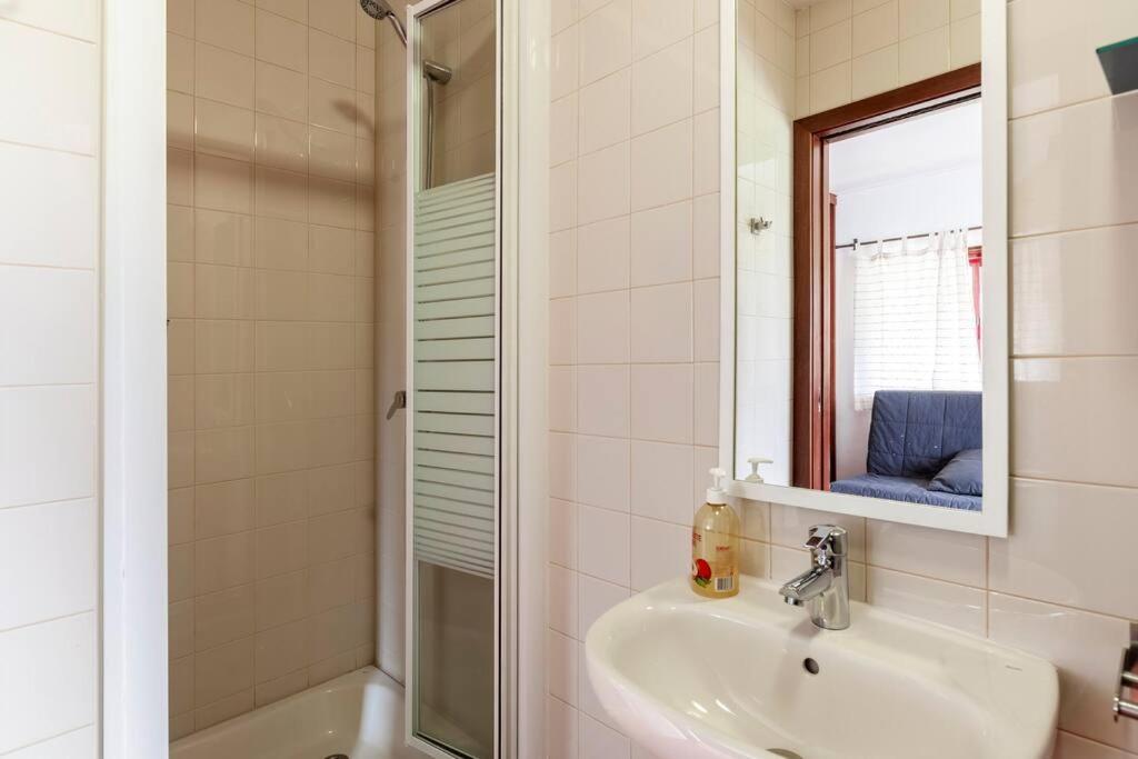 Maison Avec Piscine : Quinta Do Sol Amarante Exterior foto