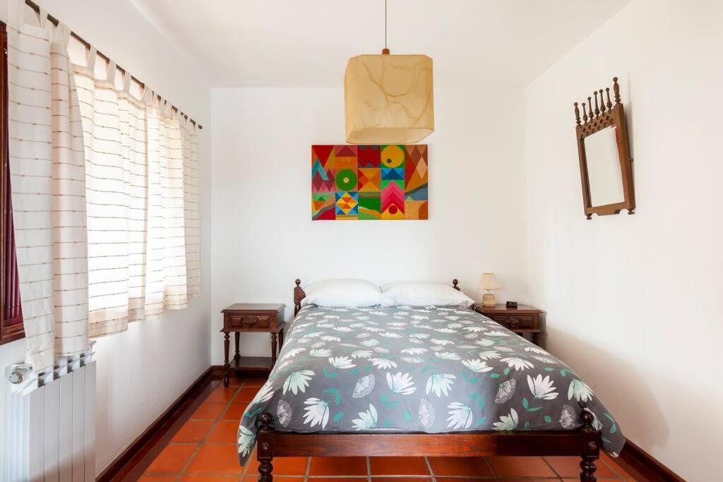 Maison Avec Piscine : Quinta Do Sol Amarante Exterior foto